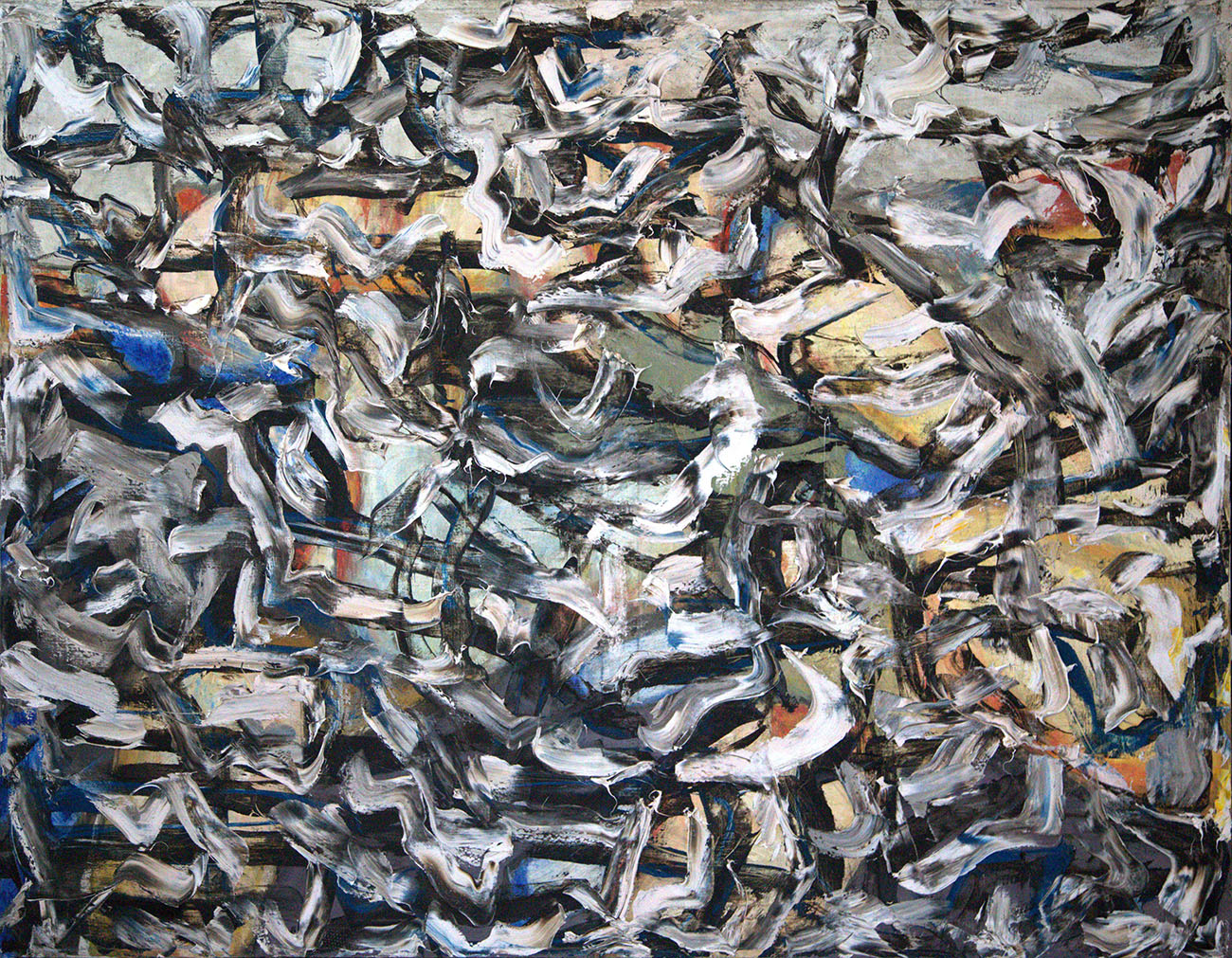 Kunstwerk von Vasyl Bazhay - Artwork by Vasyl Bazhay